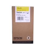 EPS-TIN-T603400-TINTA EPSON T6034 T603400 COLOR AMARILLO