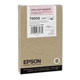 EPS-TIN-T605600-TINTA ALTO FORMATO EPSON PRO 4880 MAGENTA VIVID LIGHT