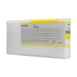 EPS-TIN-T653400-TINTA EPSON T653400 T653400 COLOR AMARILLO