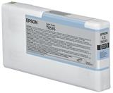 EPS-TIN-T653500-TINTA EPSON T653500 T653500 COLOR CYAN LIGHT