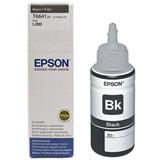 EPS-TIN-T664120-TINTA EPSON T664120-AL T664120-AL COLOR NEGRO