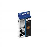 EPS-TIN-T678120-TINTA EPSON 678 COLOR NEGRO T678120-AL