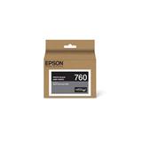 EPS-TIN-T760120-TINTA EPSON 760 COLOR NEGRO T760120