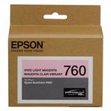 EPS-TIN-T760620-TINTA EPSON 760 COLOR MAGENTA T760620