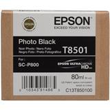 EPS-TIN-T850100-TINTA EPSON T850100 T850100 COLOR NEGRO