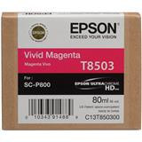 EPS-TIN-T850300-CARTUCHO DE TINTA EPSON T850300 T850300 COLOR MAGENTA