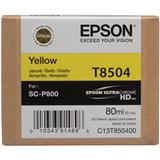 EPS-TIN-T850400-CARTUCHO DE TINTA EPSON T850400 T850400 COLOR MAGENTA