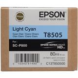 EPS-TIN-T850500-CARTUCHO DE TINTA EPSON T850500 T850500 COLOR CYAN