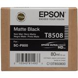 EPS-TIN-T850800-CARTUCHO DE TINTA EPSON T850800 T850800 COLOR NEGRO MATTE