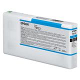 EPS-TIN-T913200-TINTA EPSON T913 COLOR CYAN T913200