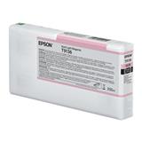 EPS-TIN-T913600-TINTA EPSON T913600 MAGENTA LIGHT T913600