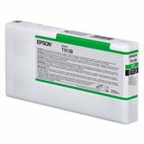 EPS-TIN-T913B00-TINTA EPSON T913 COLOR VERDE T913B00