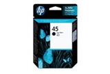 HP-TIN-51645A-CARTUCHO DE TINTA HP 45 NEGRO ORIGINAL 51645AL