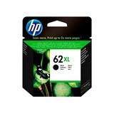 HP-TIN-C2P05AL-CARTUCHO DE TINTA HP 62XL NEGRO ORIGINAL C2P05AL