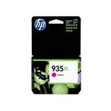 HP-TIN-C2P25AL-CARTUCHO DE TINTA HP 935XL MAGENTA ORIGINAL C2P25AL