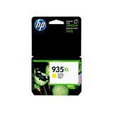 HP-TIN-C2P26AL-CARTUCHO DE TINTA HP 935XL AMARILLO ORIGINAL C2P26AL