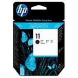 HP-TIN-C4810A-CARTUCHO DE TINTA HP 11 NEGRO ORIGINAL C4810A