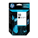 HP-TIN-C4844AL-CARTUCHO DE TINTA HP 10 NEGRO ORIGINAL C4844AL