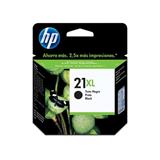 HP-TIN-C9351CL-CARTUCHO DE TINTA HP 21XL NEGRO ORIGINAL C9351CL