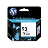 HP-TIN-C9361W-CARTUCHO DE TINTA HP 93 TRICOLOR ORIGINAL C9361W