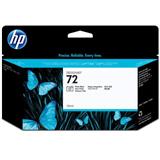 HP-TIN-C9370A-CARTUCHO DE TINTA HP 72 NEGRO ORIGINAL C9370A