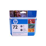 HP-TIN-C9380A-CARTUCHO DE TINTA HP 72 BICOLOR ORIGINAL C9380A