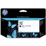 HP-TIN-C9403A-CARTUCHO DE TINTA HP 72 NEGRO ORIGINAL C9403A