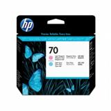 HP-TIN-C9405A-CARTUCHO DE TINTA HP 70 BICOLOR ORIGINAL C9405A