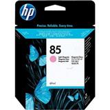 HP-TIN-C9429A-CARTUCHO DE TINTA HP 85 MAGENTA ORIGINAL C9429A