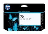 HP-TIN-C9451A-CARTUCHO DE TINTA HP 70 GRIS ORIGINAL C9451A