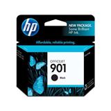 HP-TIN-CC653AL-CARTUCHO DE TINTA HP 901 NEGRO ORIGINAL CC653AL