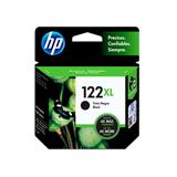 HP-TIN-CH563HL-CARTUCHO DE TINTA HP 122XL NEGRO ORIGINAL CH563HL