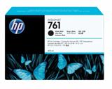 HP-TIN-CM991A-TINTA HP 761 NEGRO