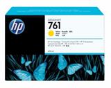 HP-TIN-CM992A-TINTA HP CM922A 761 COLOR AMARILLO