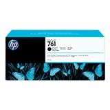 HP-TIN-CM997A-CARTUCHO DE TINTA HP 761 NEGRO ORIGINAL CM997A