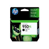 HP-TIN-CN045AL-CARTUCHO DE TINTA HP 950XL NEGRO ORIGINAL CN045AL