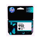 HP-TIN-CN049AL-CARTUCHO DE TINTA HP 950 NEGRO ORIGINAL CN049AL