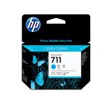 HP-TIN-CZ134A-CARTUCHO DE TINTA HP CZ134A CYAN ORIGINAL CZ134A