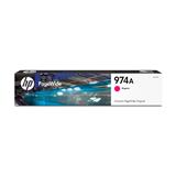 HP-TIN-L0R90AL-CARTUCHO DE TINTA HP 974A MAGENTA ORIGINAL