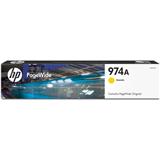 HP-TIN-L0R93AL-CARTUCHO DE TINTA HP HP 974A AMARILLO L0R93AL