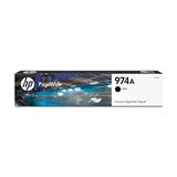 HP-TIN-L0R96AL-CARTUCHO DE TINTA HP 974A NEGRO ORIGINAL L0R96AL