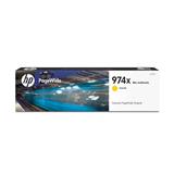 HP-TIN-L0S05AL-CARTUCHO DE TINTA HP HP 974X AMARILLO