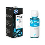 HP-TIN-M0H54AL-CARTUCHO DE TINTA HP GT52 CYAN ORIGINAL M0H54AL