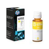 HP-TIN-M0H56AL-CARTUCHO DE TINTA HP GT52 AMARILLO ORIGINAL M0H56AL