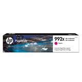 HP-TIN-M0J95AL-TINTA HP 992X MAGENTA ARIGINAL M0J95AL