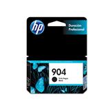 HP-TIN-T6M00AL-CARTUCHO DE TINTA HP 904 NEGRO ORIGINAL T6M00AL