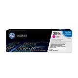 HP-TO-CC533A-CARTUCHO DE TONER HP 304A MAGENTA LASERJET ORIGINAL CC533A