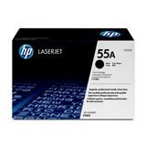 HP-TO-CE255A-CARTUCHO DE TONER HP 55A NEGRO LASERJET ORIGINAL CE255A