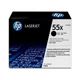 HP-TO-CE255X-CARTUCHO DE TONER HP 55X NEGRO LASERJET ORIGINAL CE255X