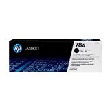 HP-TO-CE278A-CARTUCHO DE TONER HP 78A NEGRO LASERJET ORIGINAL CE278A